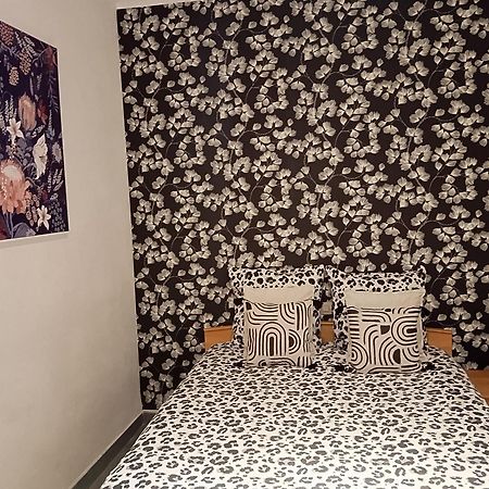 Appartement Hyper Centre 1 Lorient Jardin Clos Eksteriør bilde