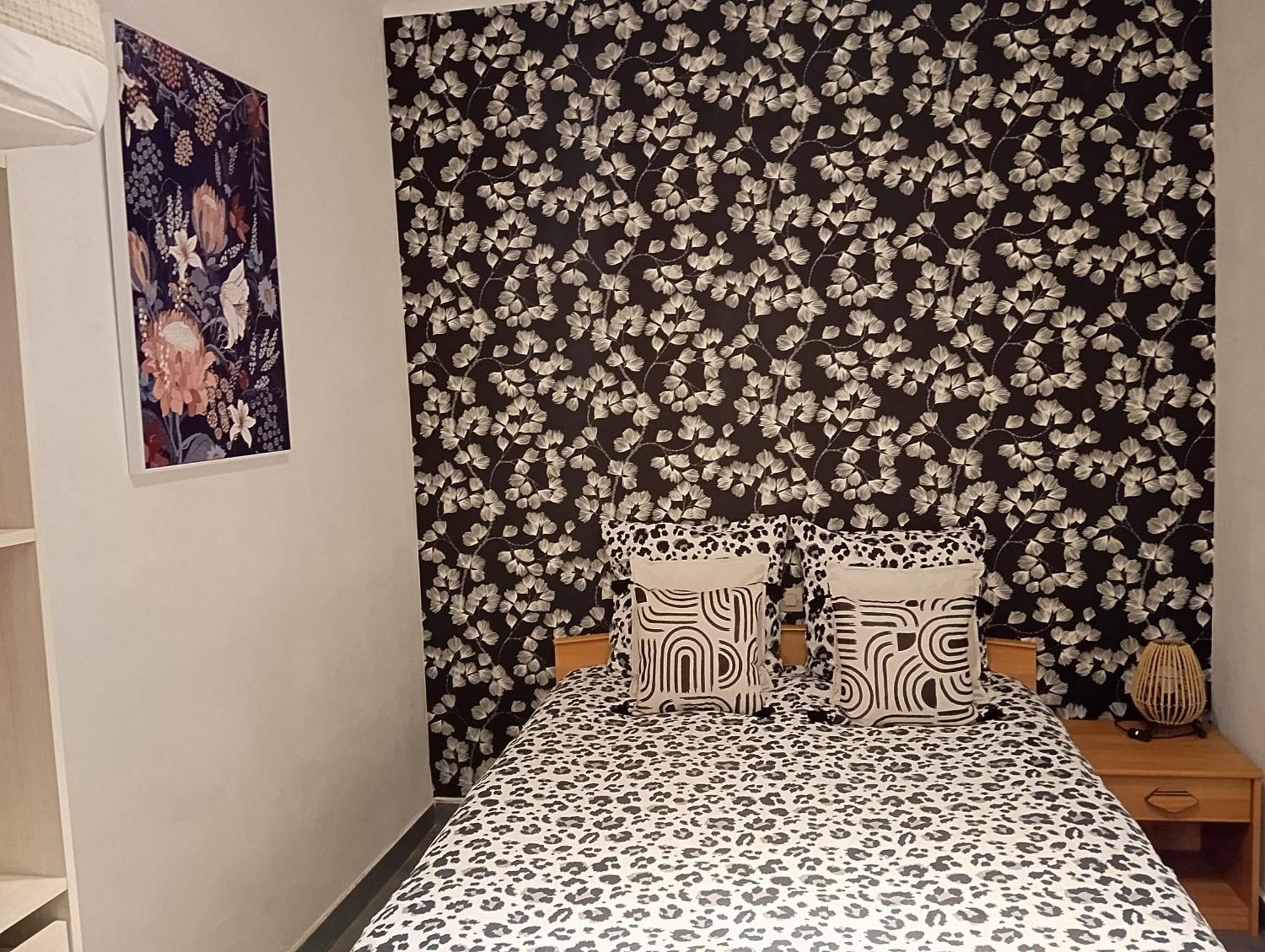 Appartement Hyper Centre 1 Lorient Jardin Clos Eksteriør bilde