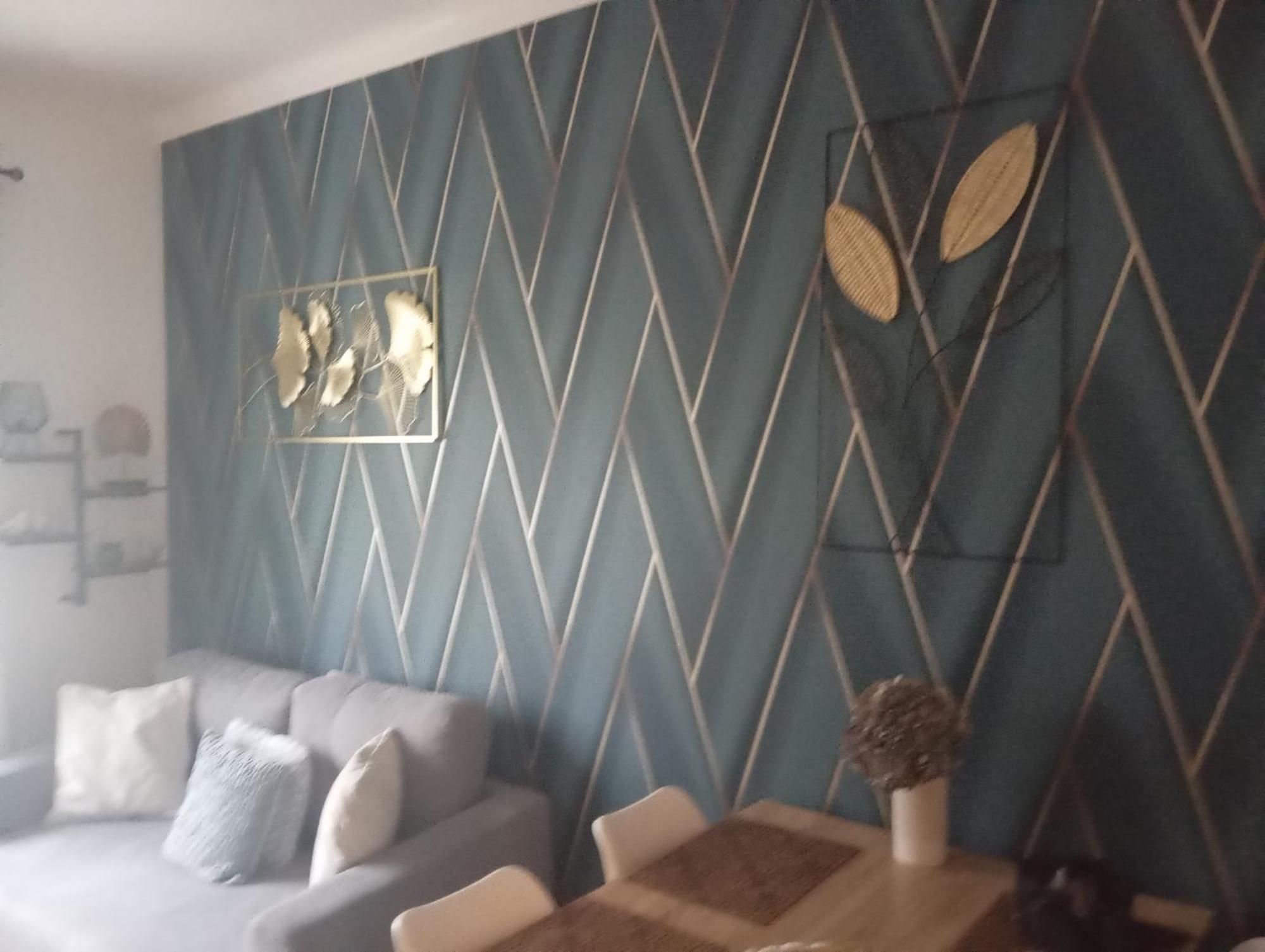 Appartement Hyper Centre 1 Lorient Jardin Clos Eksteriør bilde