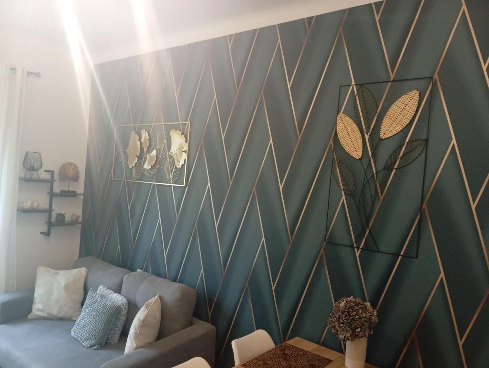 Appartement Hyper Centre 1 Lorient Jardin Clos Eksteriør bilde